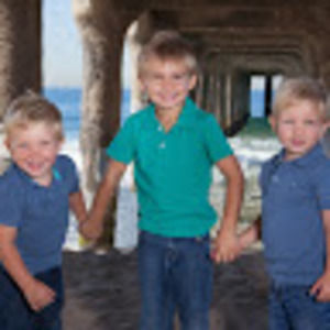 Meet your Posher, Susan